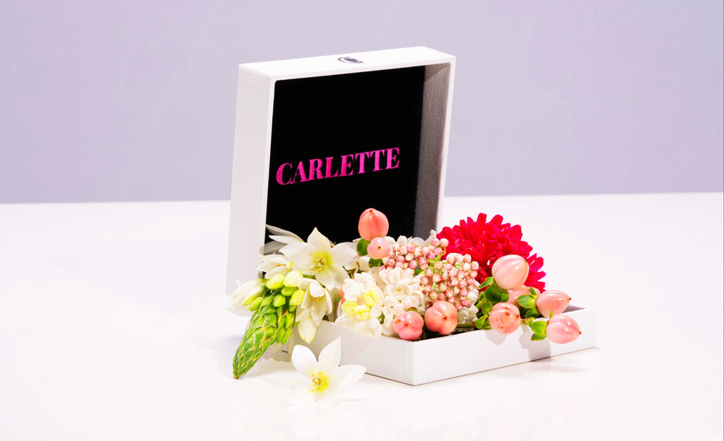 Mother's Day – choose Carlette Jewellery for the perfect gifts
